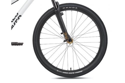 Rower dirt NS Bikes Movement 3 2025 Gratis Pompka
